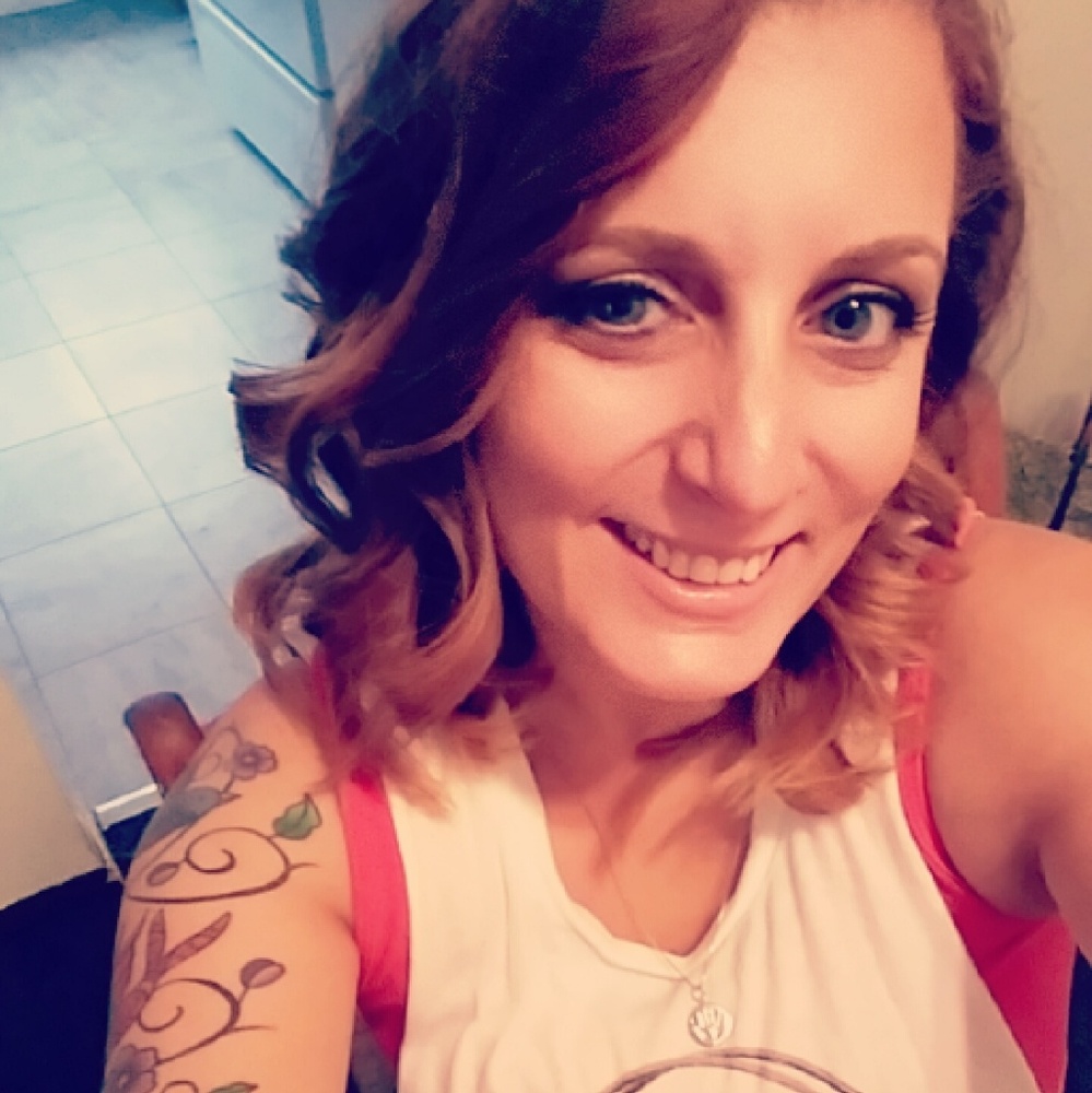 Meet your Posher, Dawn